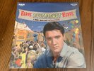 Elvis Presley “Roustabout” LP RCA LSP-2999 1977 Reissue SEALED