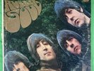 The Beatles Rubber Soul LP Capitol 1969 Reissue ST-2442 US Green Label NM Vinyl