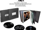 John Williams - Star Wars: Episode IV: A New Hope (Original Motion Picture Sound