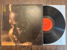 MILES DAVIS - Nefertiti LP - Columbia CS 9594 EX Vinyl 1971 RE