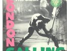 THE CLASH - LONDON CALLING - 12