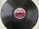 The Spaniels 1956 DOO WOP 78 False Love / Do You Really? VEE JAY 178 Mint- HEAR