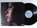 LAMONT DOZIER Love And Beauty INVICTUS LP VG+ d