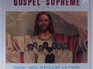 GOSPEL SUPREME SINGERS Self Titled CHAMP LP-1999 LP SEALED d
