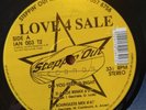 Love 4 Sale . Do You Feel So Right . Steppin' Out Records [1993]