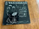 YARDBIRDS - Roger the Engineer EP - Mega rare UK Columbia