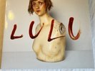 Lulu LOU REED & METALLICA 180g Vinyl 2LP 2011 Used - Excellent Condition