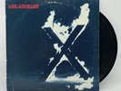 X - Los Angeles - 1983 US Press Album (VG+) Ultrasonic Clean￼