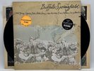 Buffalo Springfield  - Self Titled - 1973 US Promo (EX/NM) Ultrasonic Clean