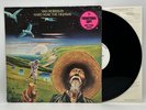 Van Morrison - Hard Nose The Highway - 1973 US White Label Promo (EX/NM)