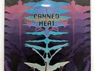 CANNED HEAT ONE MORE RIVER TO CROSS ATLANTIC P8414A JAPAN PROMO VINYL LP