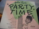 JULIA LEE party time, nm- 10