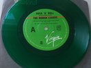 THE HUMAN LEAGUE - ROCK 'N' ROLL - RARE 7