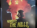 The Hills Remixes by The Weeknd (Record, 2016)