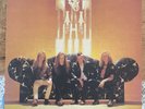 RARE   D.A.D.  Original 1991 1st Press Holland RISKIN' IT ALL Vinyl LP 12
