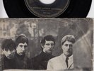 The Who – Anyway Anyhow Anywhere / Daddy Rolling Stone - Deutsche Brunswick 1965