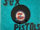Sex Pistols  - Pretty Vacant  Test Pressing