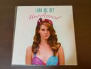 Lana Del Rey Unreleased Vinyl