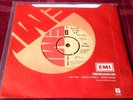 Sex Pistols - Anarchy In The UK / I Wanna Be Me - EMI 2566 7