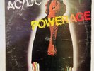 AC/DC _  POWERAGE _ KILLER  ROCK ORIGINAL ZAMBIAN PRESSING