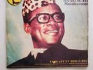 TABU LEY ET MBILIA BEL AVEC _ MOBUTU PEUPLE BA VOTE YO MASSIVEMENT _ LP KILLER