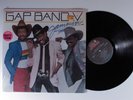 GAP BAND V Jammin' TOTAL EXPERIENCE LP VG+ SHRINK d