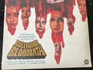 Bollywood Bloodbath: B-Music Of The Indian Horror Film Industry Viny NEW  SEALED