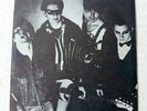 The Damned - New Rose / Help  1976 UK 45 7