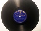 WISEMAN SEXTETTE Lord, I Can't Stay Away/On Calvary PARAMOUNT 12076 E- HEAR