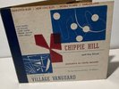 BLUES 78 rpm 2 RECORD SET CHIPPIE HILL CIRCLE