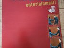 Gang Of Four - Entertainment