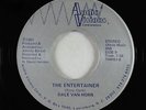 Modern Soul 45 - Dale Van Horn - The Entertainer - Audio Visions - VG++