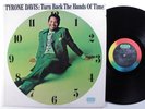 TYRONE DAVIS Turn Back The Hands Of Time DAKAR LP VG++ d
