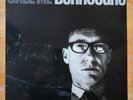 William Burroughs vinyl LP Call Me Burroughs RE 180 gram black vinyl