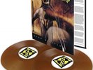 Machine Head - Burn my Eyes Limited Gold Orange 2 Vinyl LP Numbered Gatefold NEU