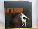 U2 RATTLE AND HUM ISLAND RECORDS GATEFOLD DBL LP 91003 NEAR MINT ORIG INNERS
