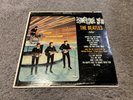 The Beatles: Something New 1971 Capitol Misprint? Reissue 12'' Vinyl Record