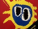 Screamadelica LP First Vinyl Pressing 1991 CRE076 Double LP Play Tested VG+/VG+