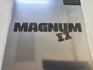 Magnum –II LP Album vinyl record, Music on Vinyl 2022 reissue Music on Vinyl NEW