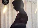 Tom Odell Black Friday LP Album vinyl record limited marbled 2024 Indie Pop
