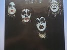 1974 KISS  NB 9001 LP Vinyl (Bell Sound) Casablanca Records No Kissin Time