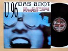 U 96 - Das Boot 1992 LP 1st Polydor 513 185-1 Limited 5000 Stück Vinyl Mint