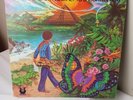 Carlos Garnett - Journey to Enlightenment (Vinyl LP)  1974   RARE   WLP PROMO