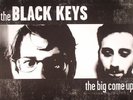 BLACK KEYS, The - The Big Come Up - Vinyl (limited 180 gram vinyl LP)