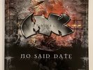 Masta Killa No Said Date 2004 Vinyl 2xLP Nature Sounds NSD-108 Wu-Tang Clan