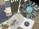 depeche mode 12 inch singles -Rare Vinyl Plus 7” Singles