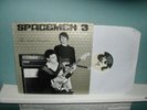 Spacemen 3-Perfect prescription LP 1987 original Glass Issue  GLALP026