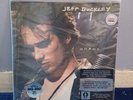 JEFF BUCKLEY Grace 1994 180 Gram Vinyl LP HMV Import Legacy NEW SEALED MINT