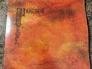 ...And You Will Know Us By The Trail Of Dead - Source Tags & Codes - LP 2002 1st