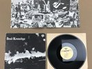 Poland DEAD KENNEDYS Fresh Fruit LP 1987 Polton records LPP-034 w/ poster punk